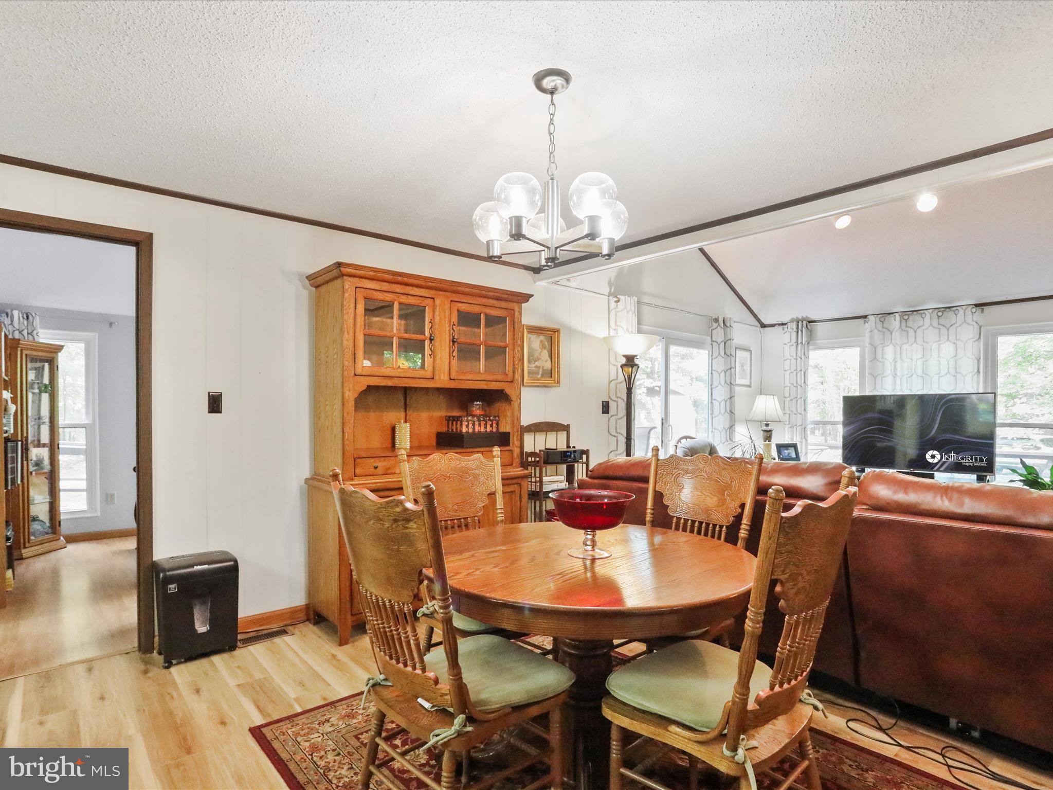 THE WOODS - Residential