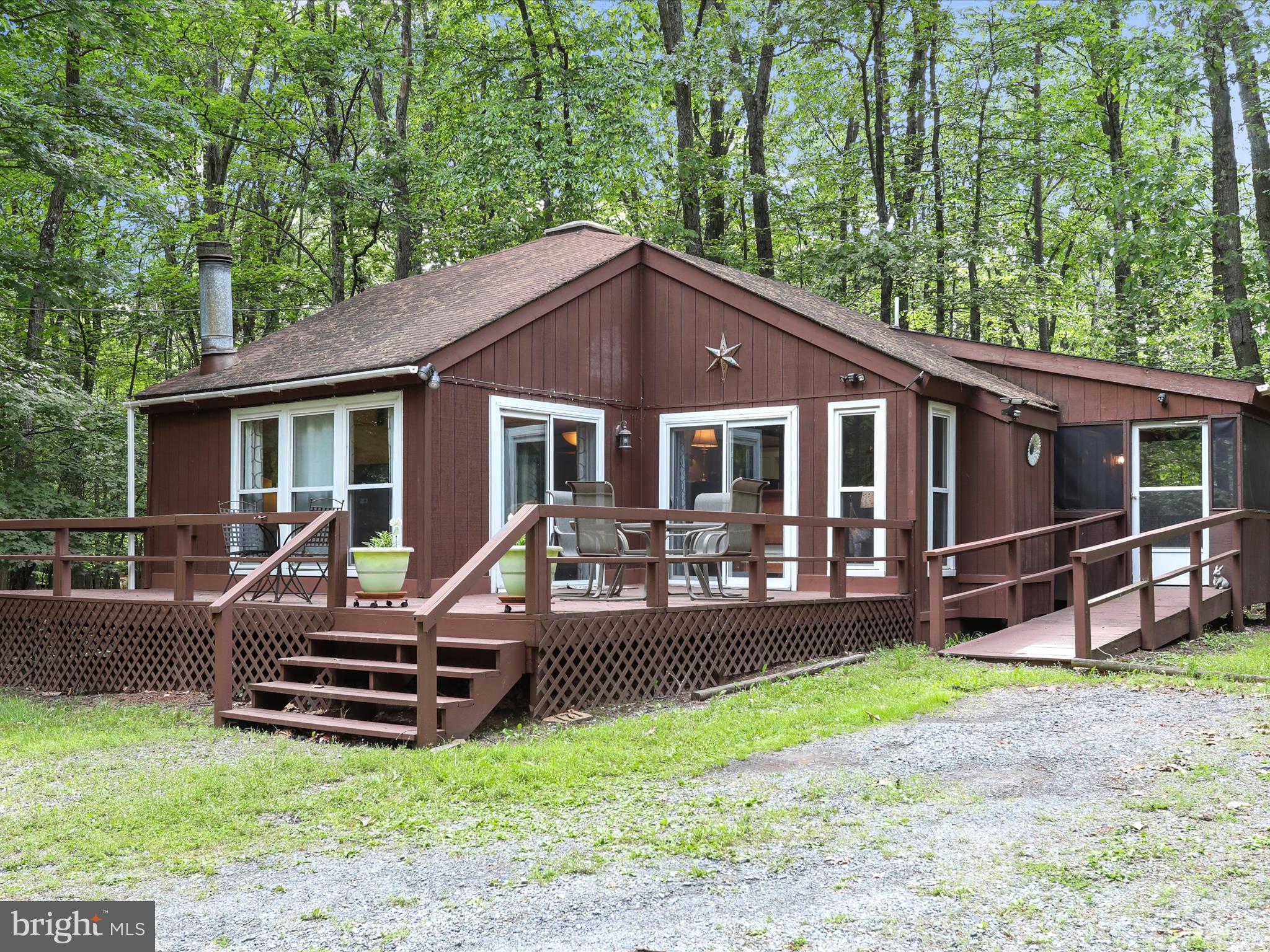 THE WOODS - Residential