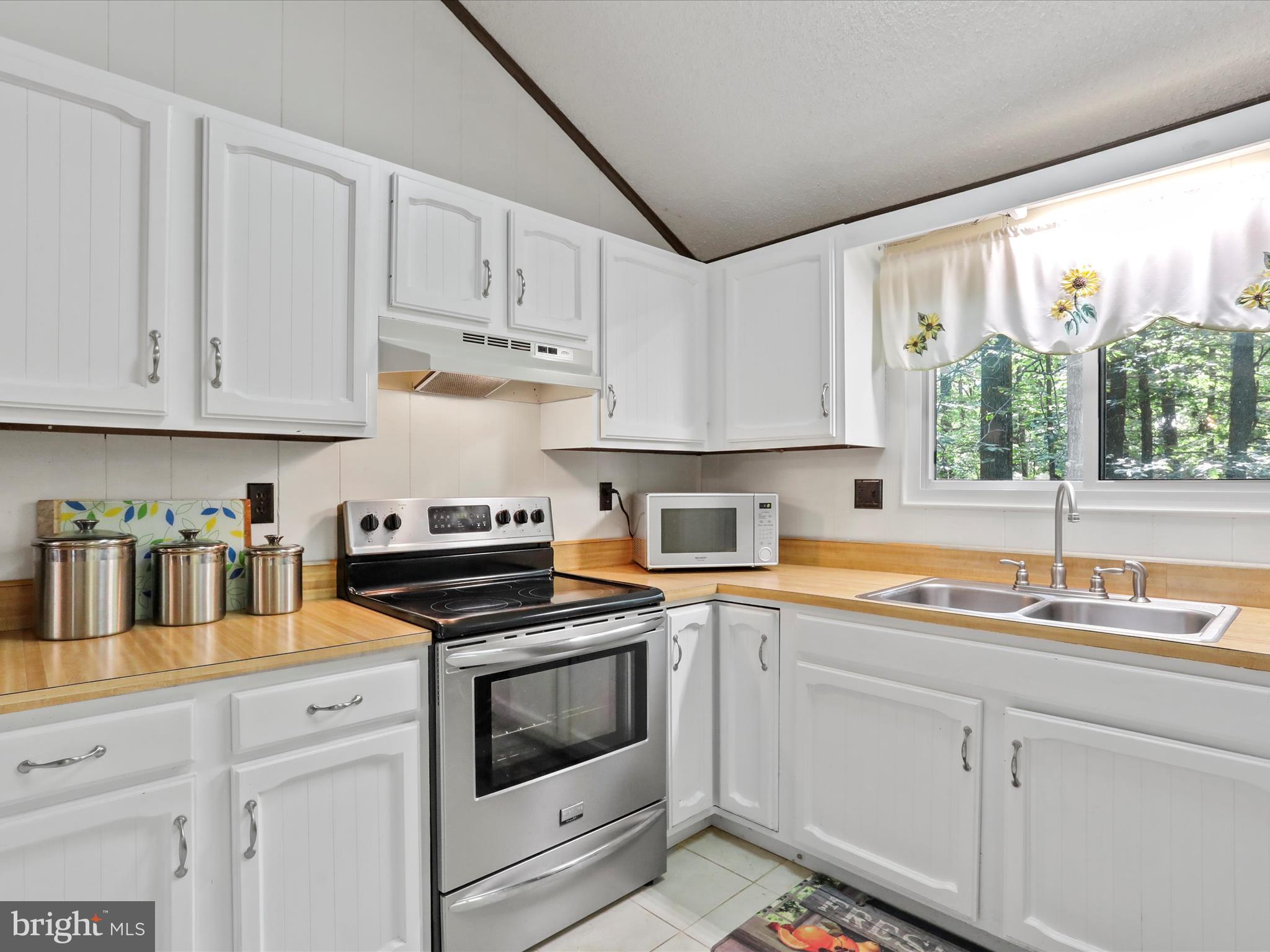 THE WOODS - Residential