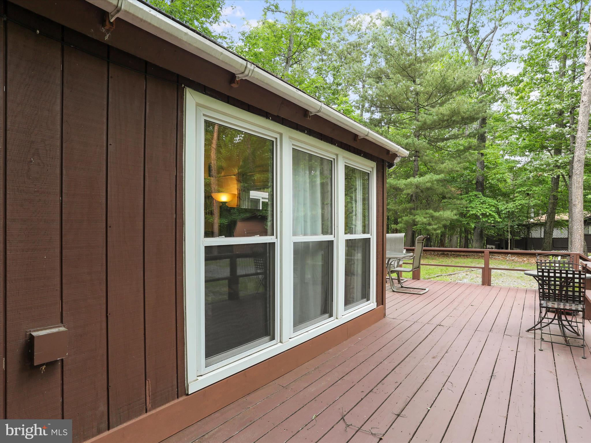 THE WOODS - Residential