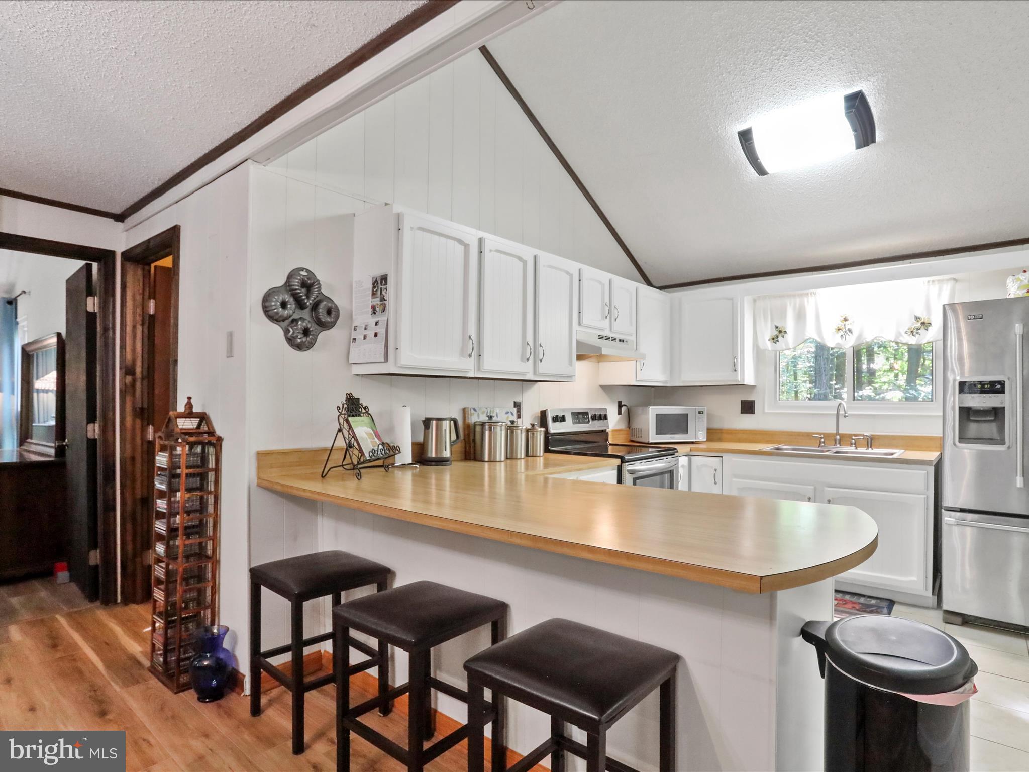 THE WOODS - Residential