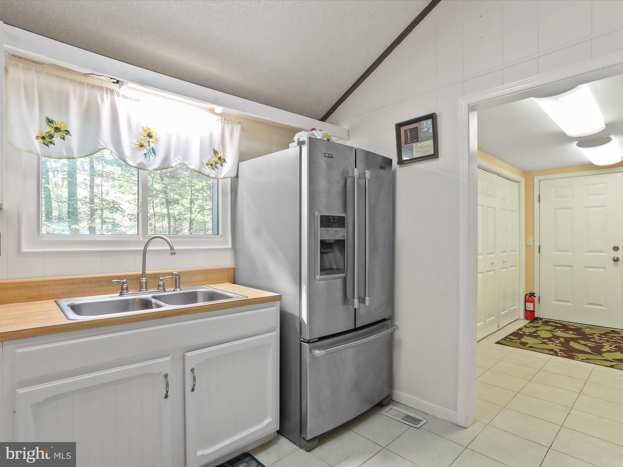 THE WOODS - Residential