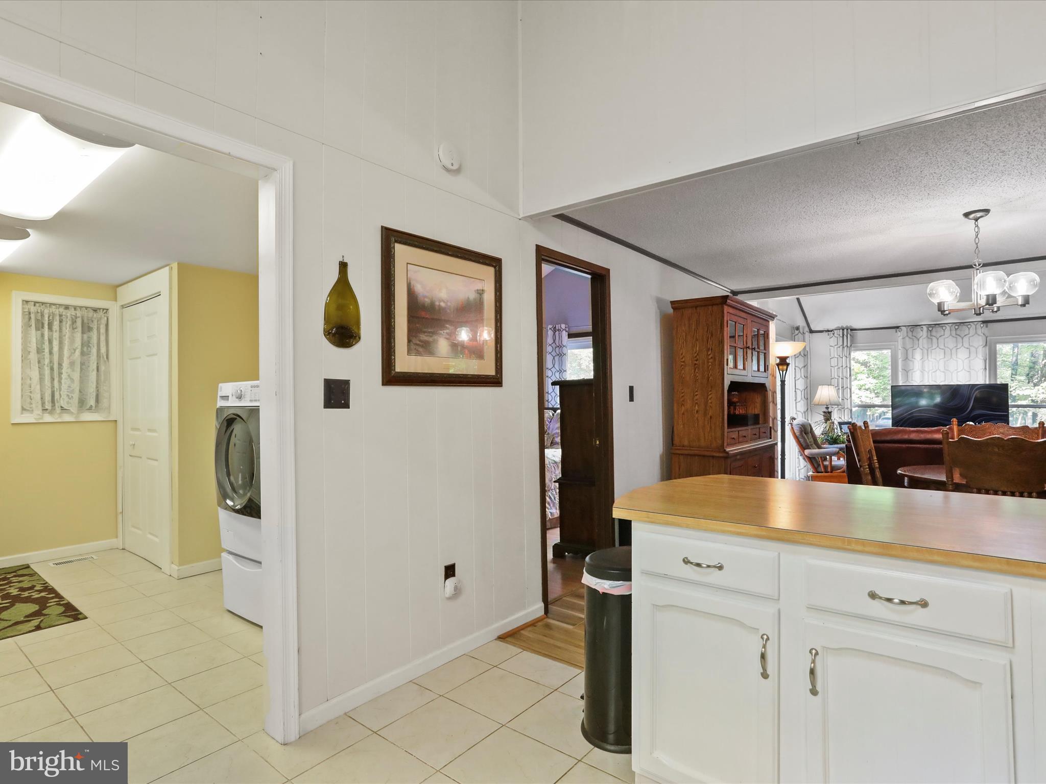 THE WOODS - Residential