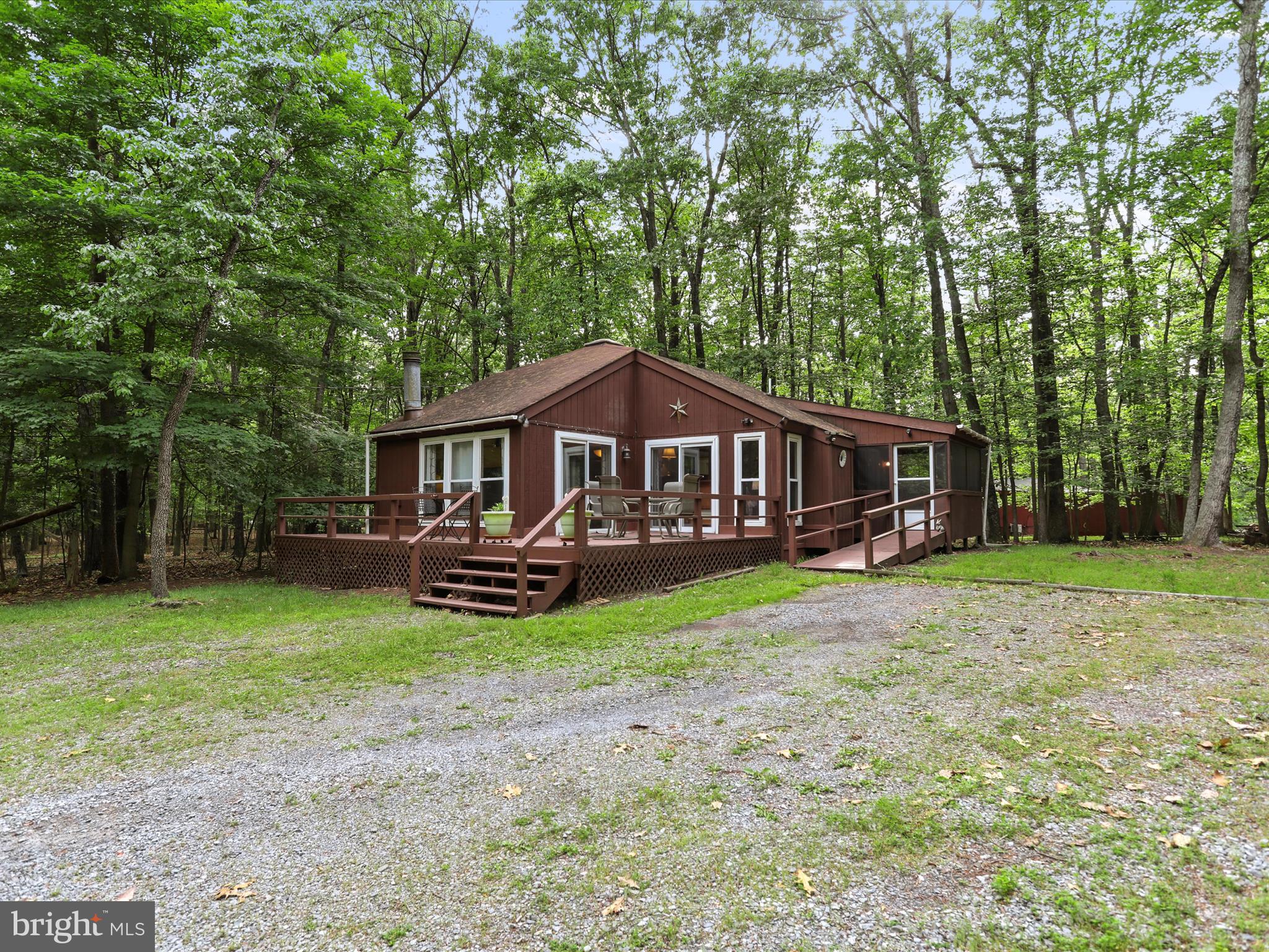 THE WOODS - Residential