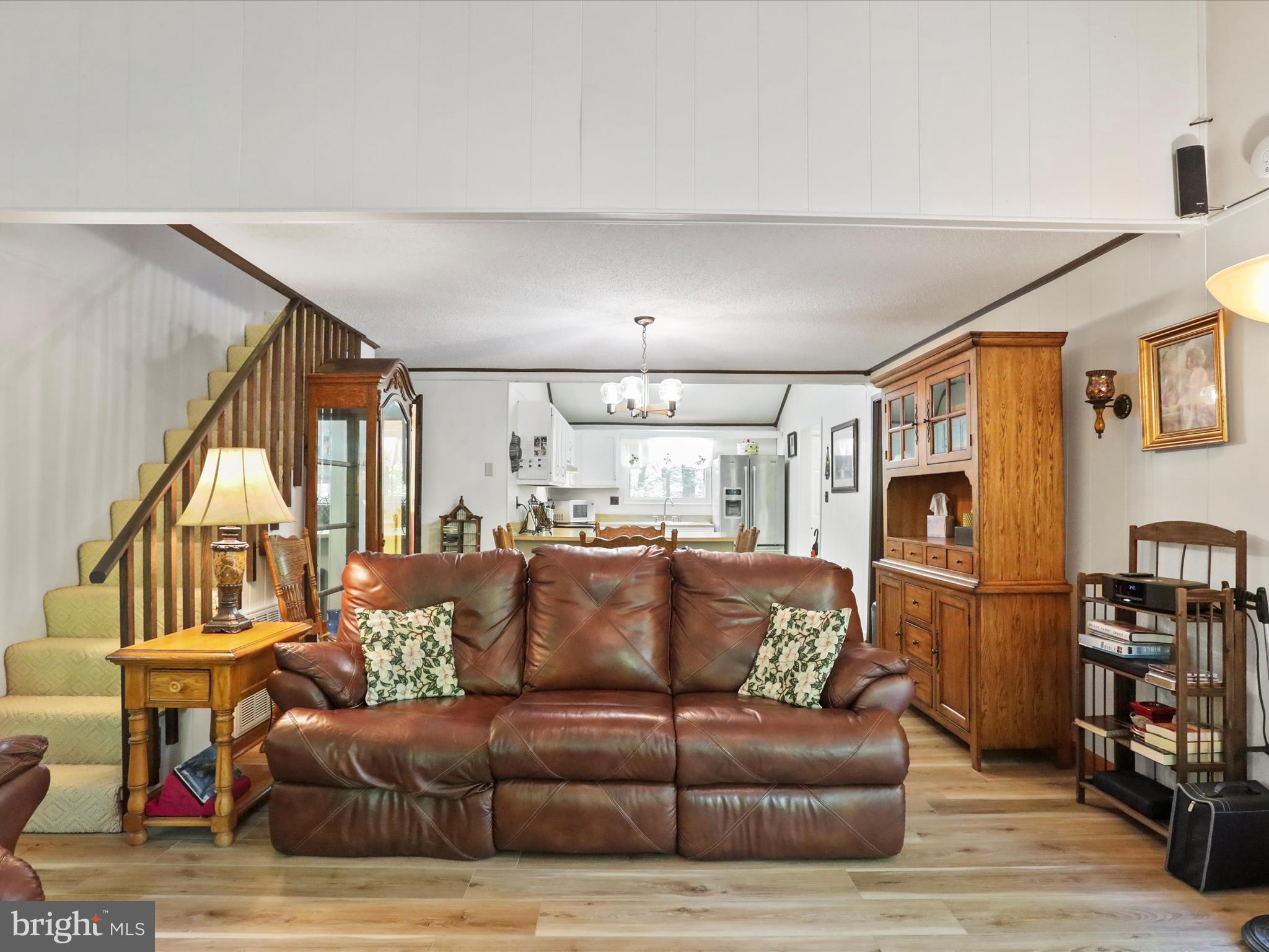 THE WOODS - Residential