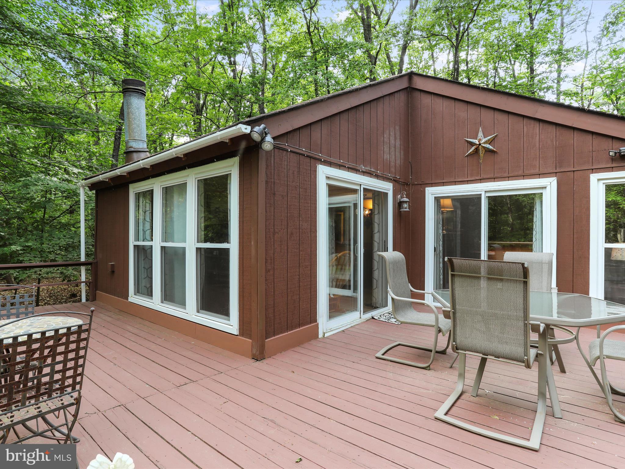 THE WOODS - Residential