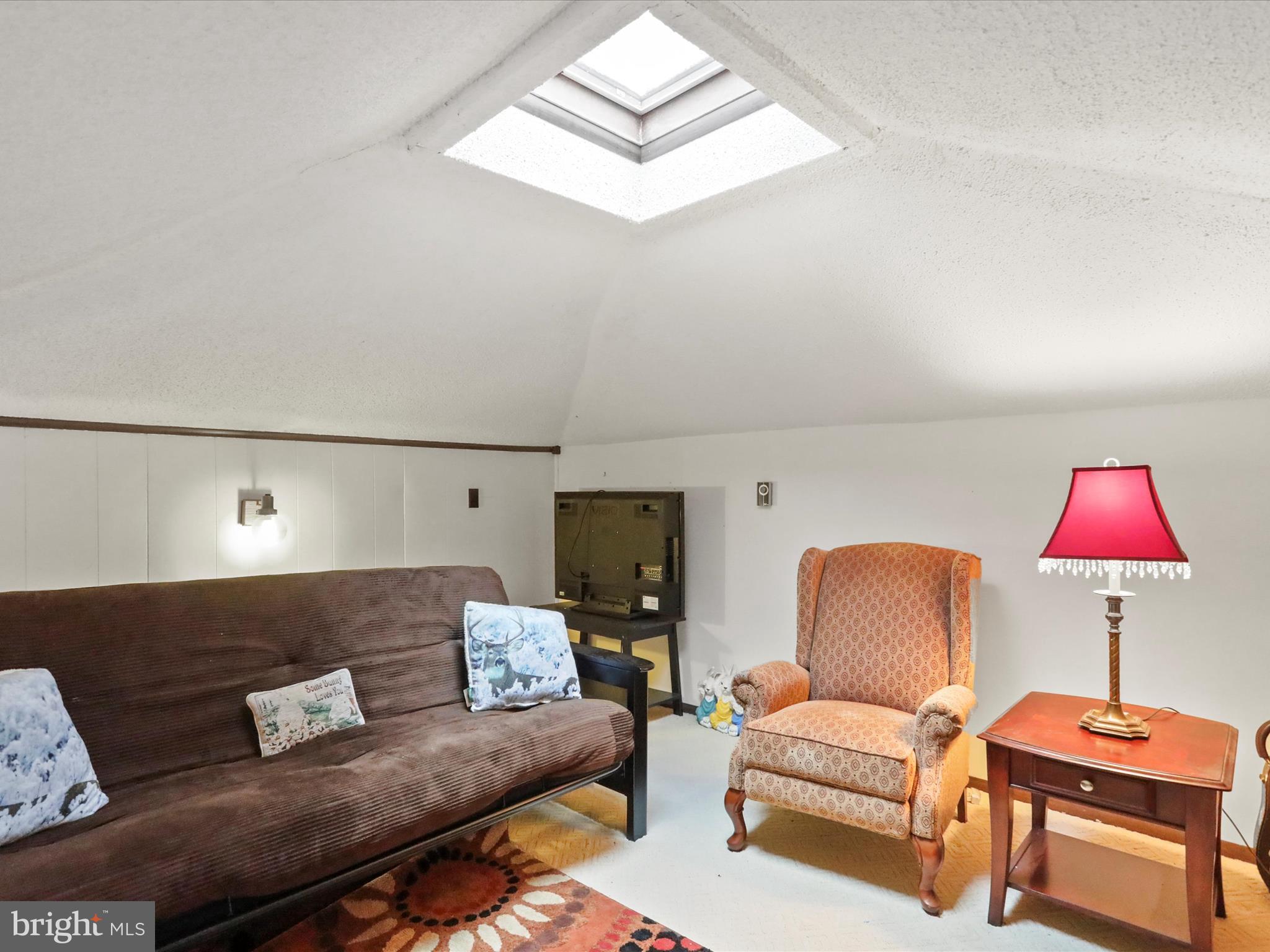 THE WOODS - Residential