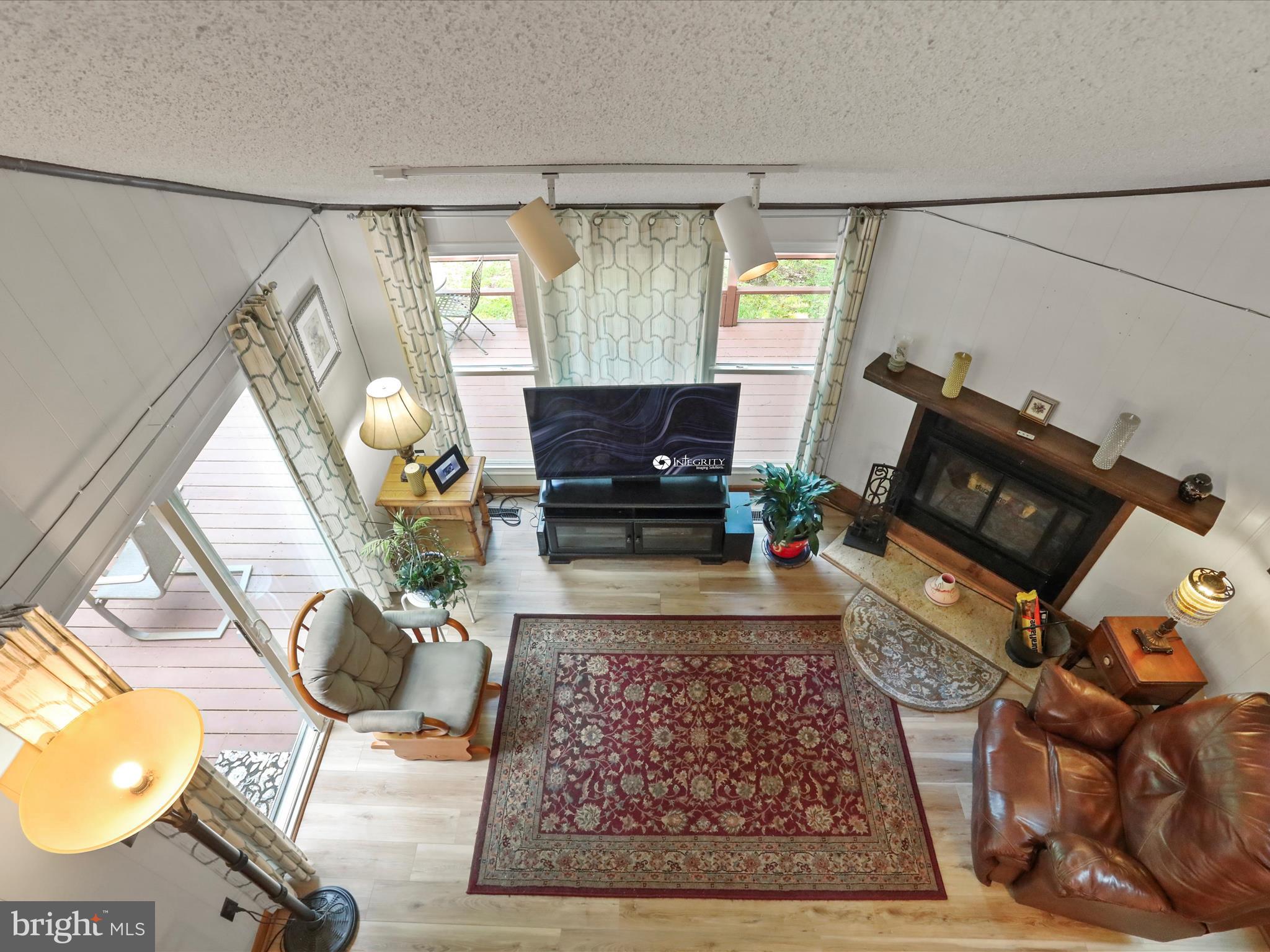 THE WOODS - Residential