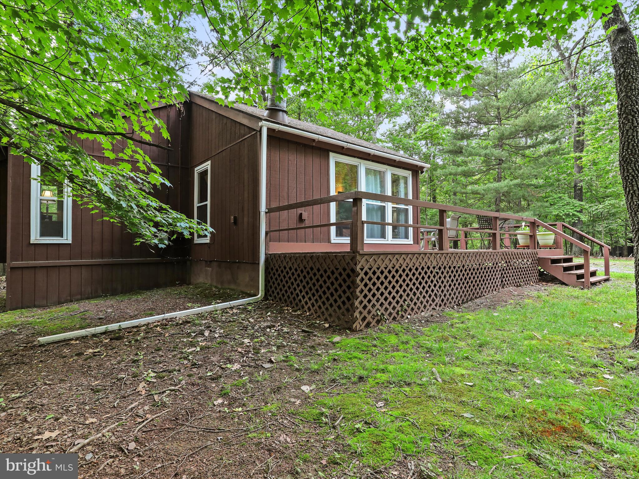 THE WOODS - Residential