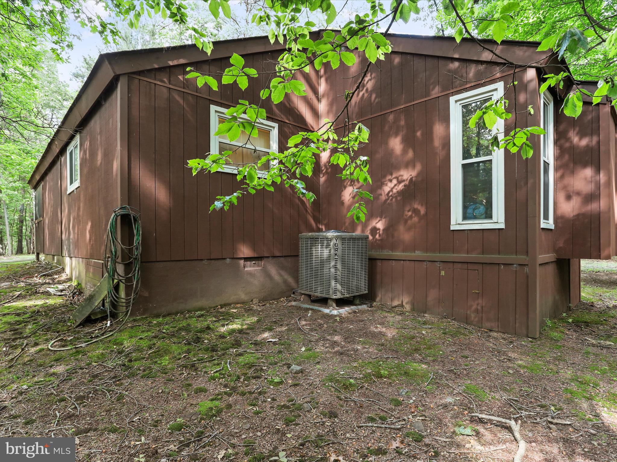 THE WOODS - Residential