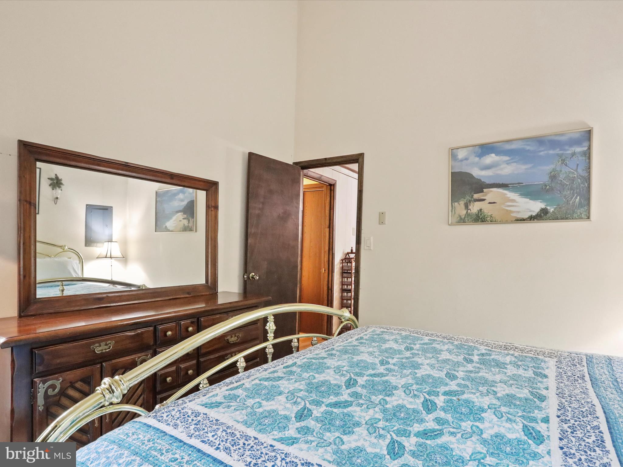 THE WOODS - Residential