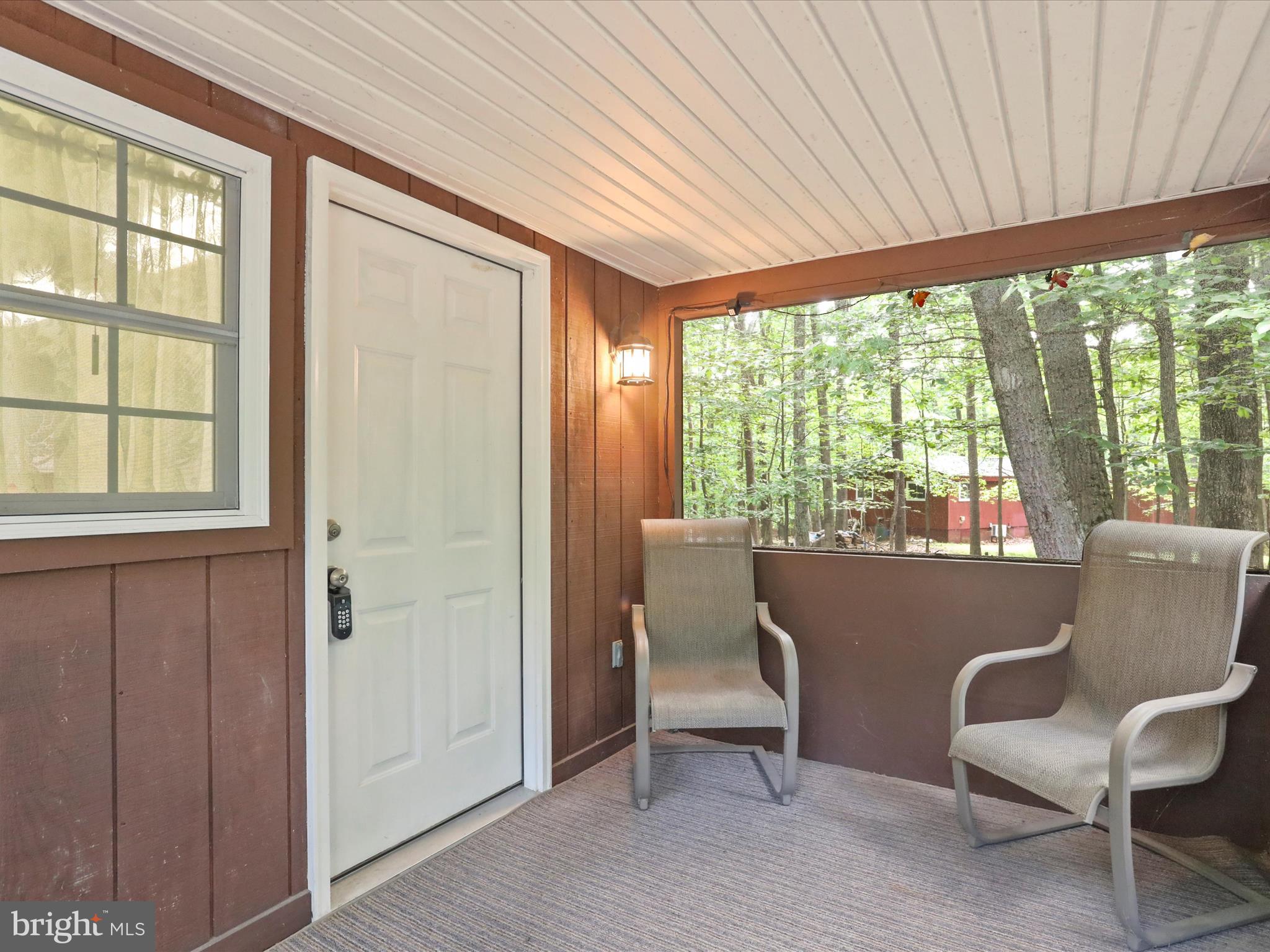 THE WOODS - Residential