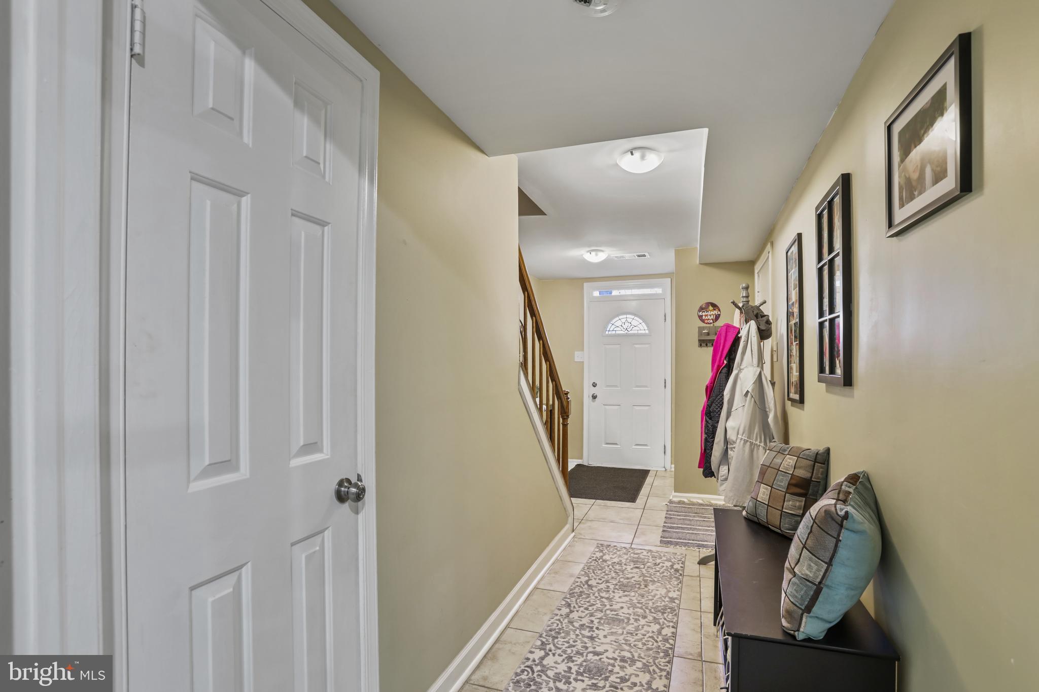 LONGMEAD - Residential