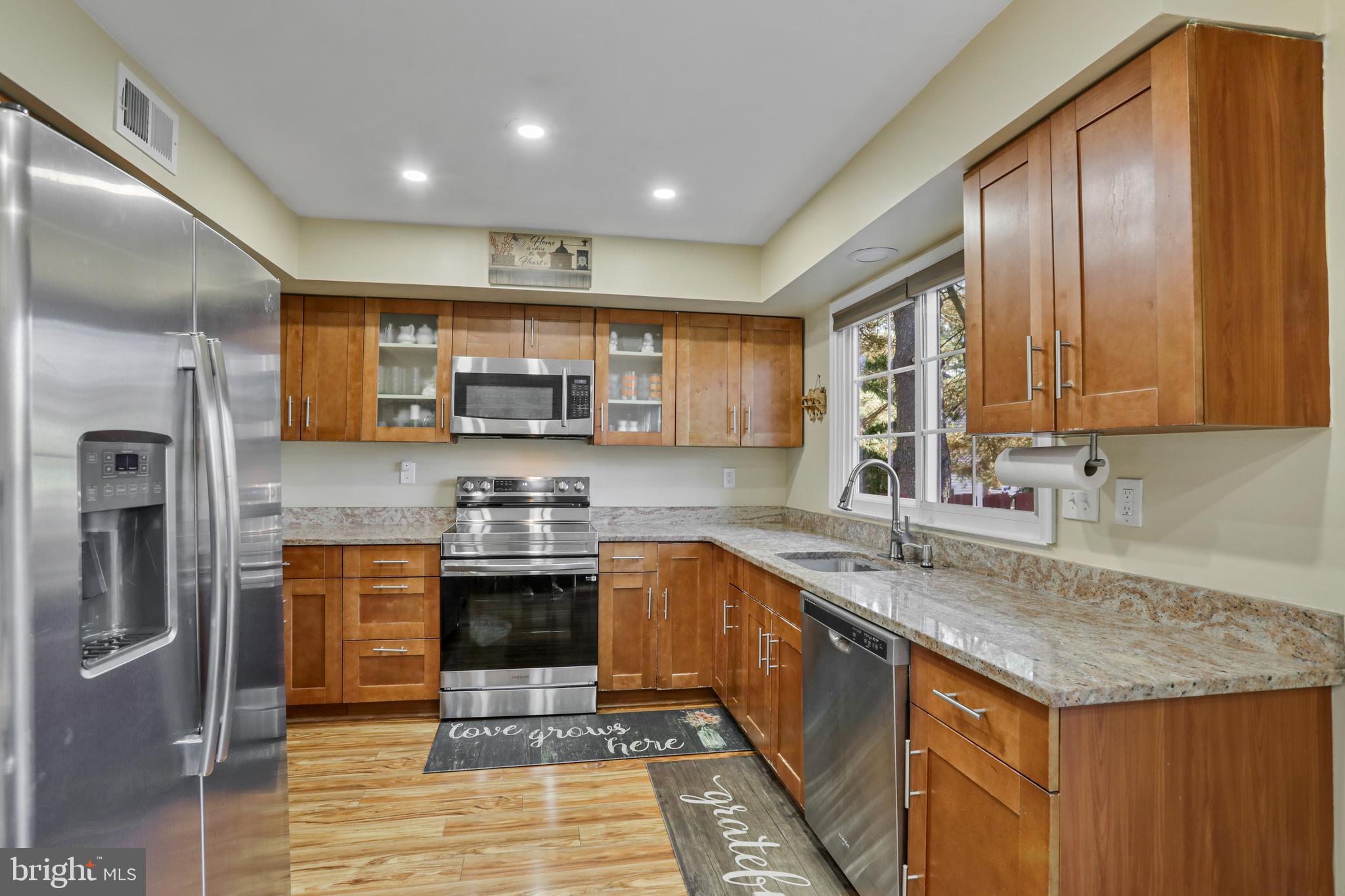 LONGMEAD - Residential