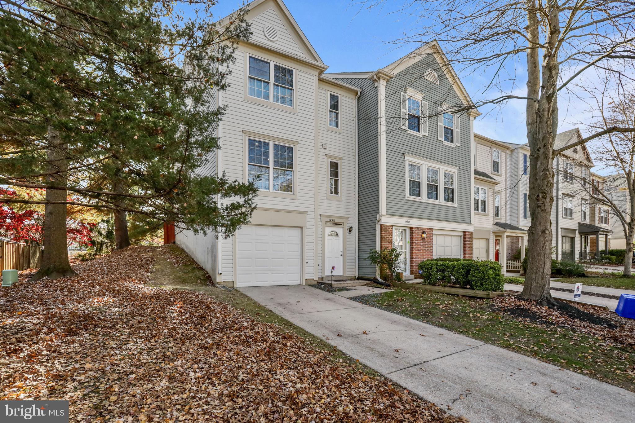 LONGMEAD - Residential