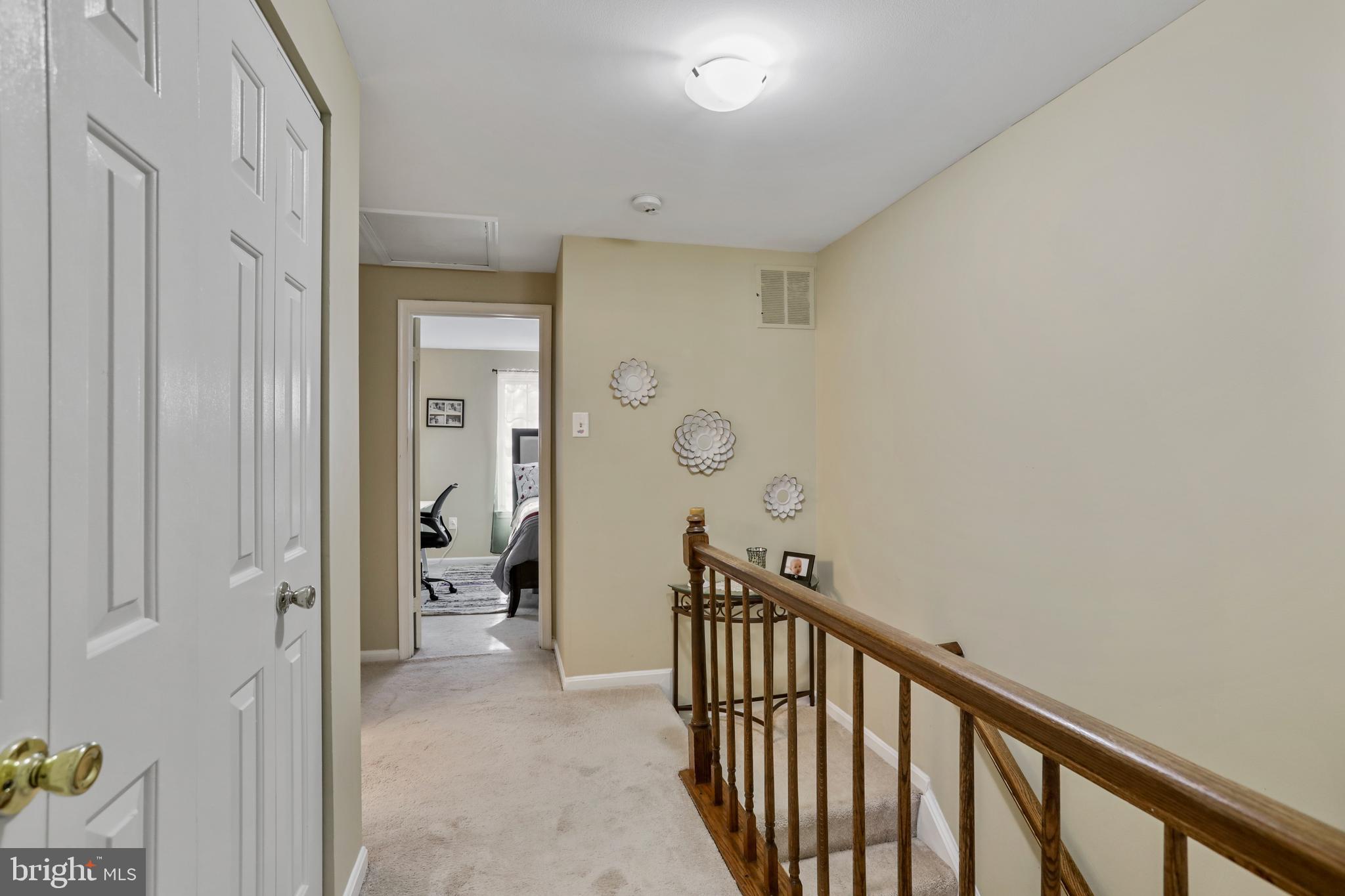 LONGMEAD - Residential