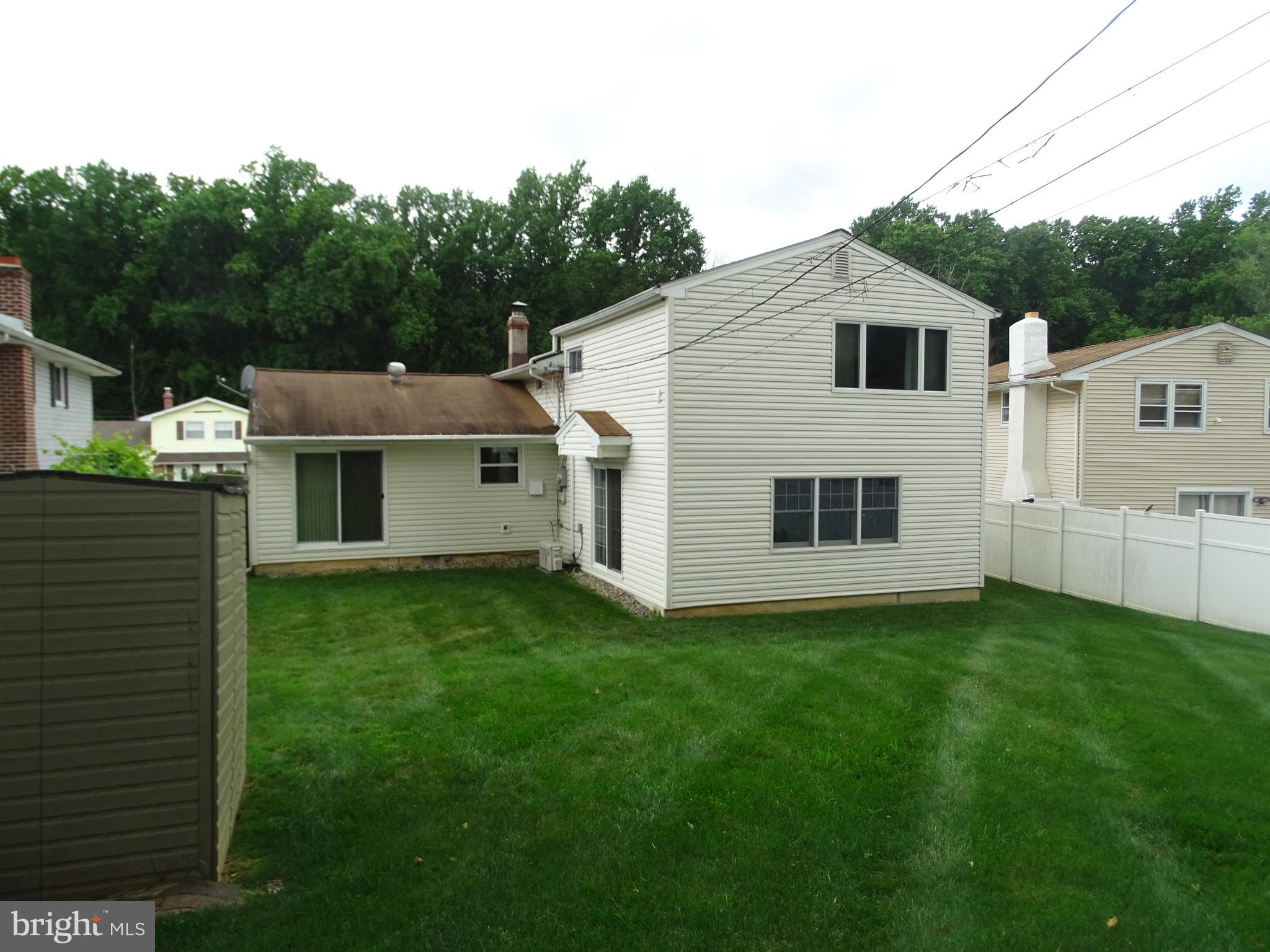 PINE VALLEY - Residential