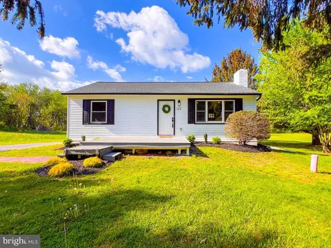 122 W Sherwood Drive, Oxford, PA MLS: PACT2097036