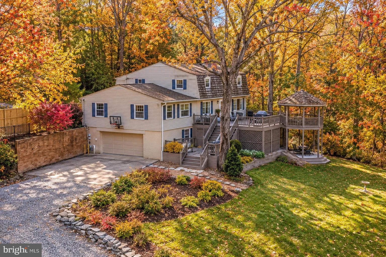 6116 Franklin Park Road