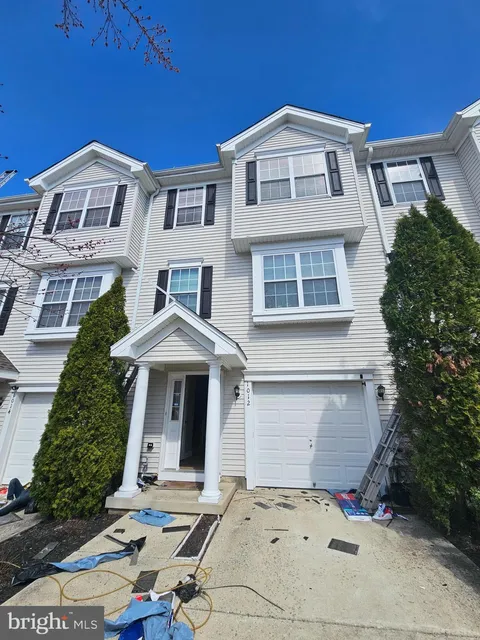 1012 Moore Road, Thorofare, NJ 08086 - MLS#: NJGL2054606