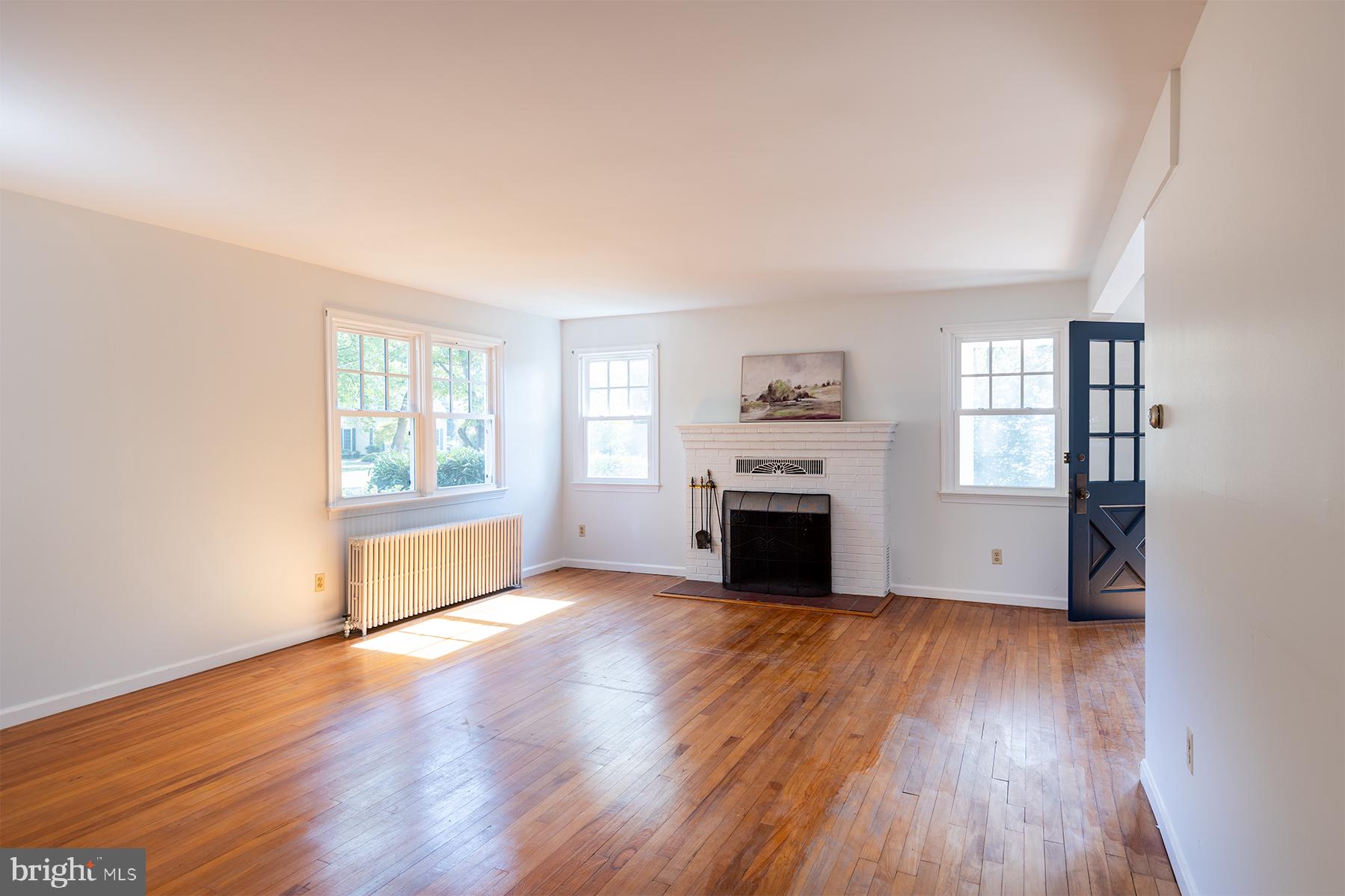 FERRY FARMS - Residential Lease