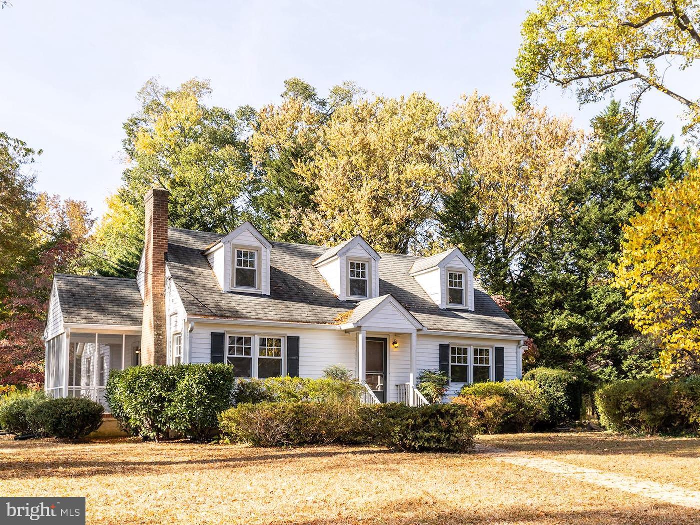 FERRY FARMS - Residential Lease