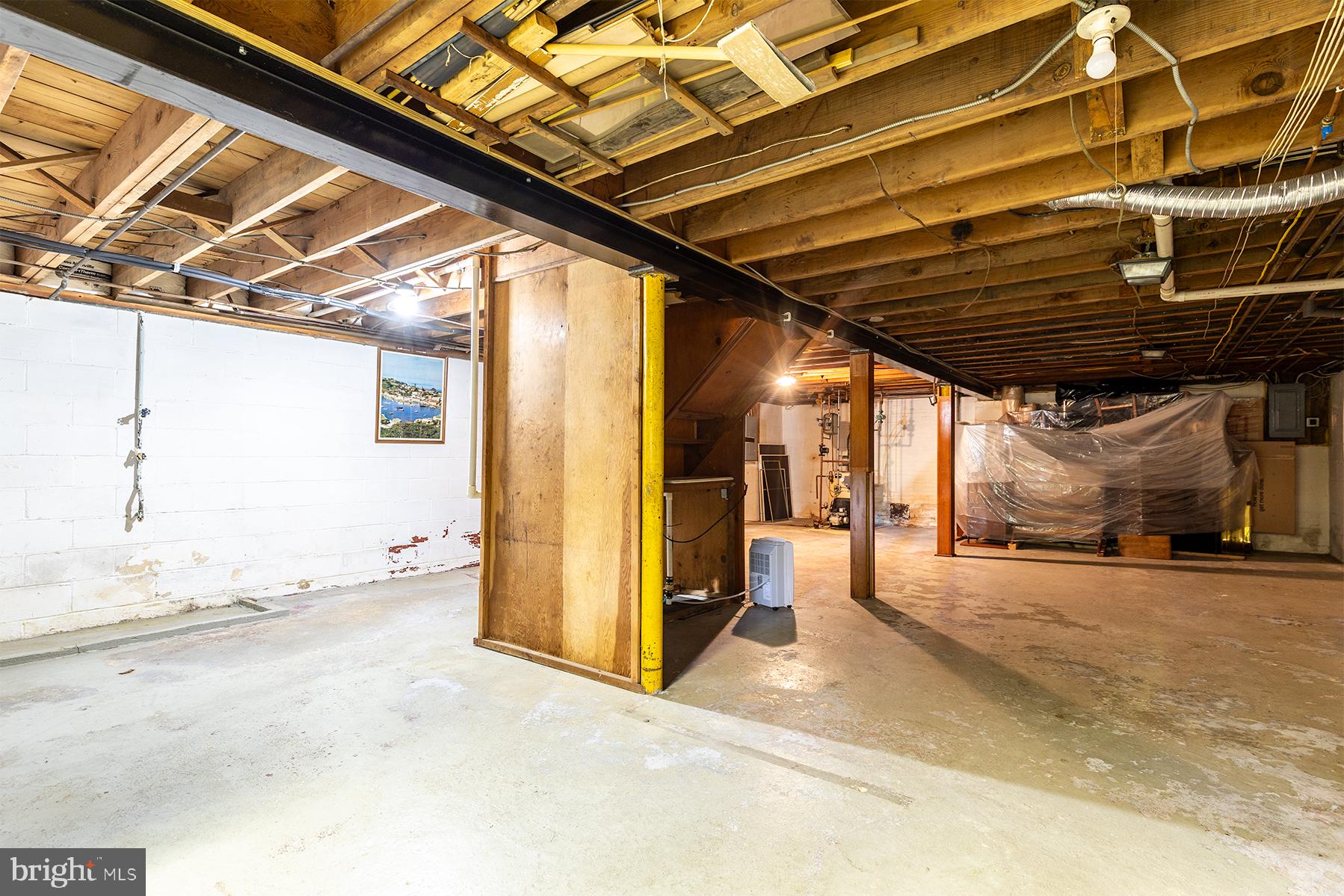 FERRY FARMS - Residential Lease