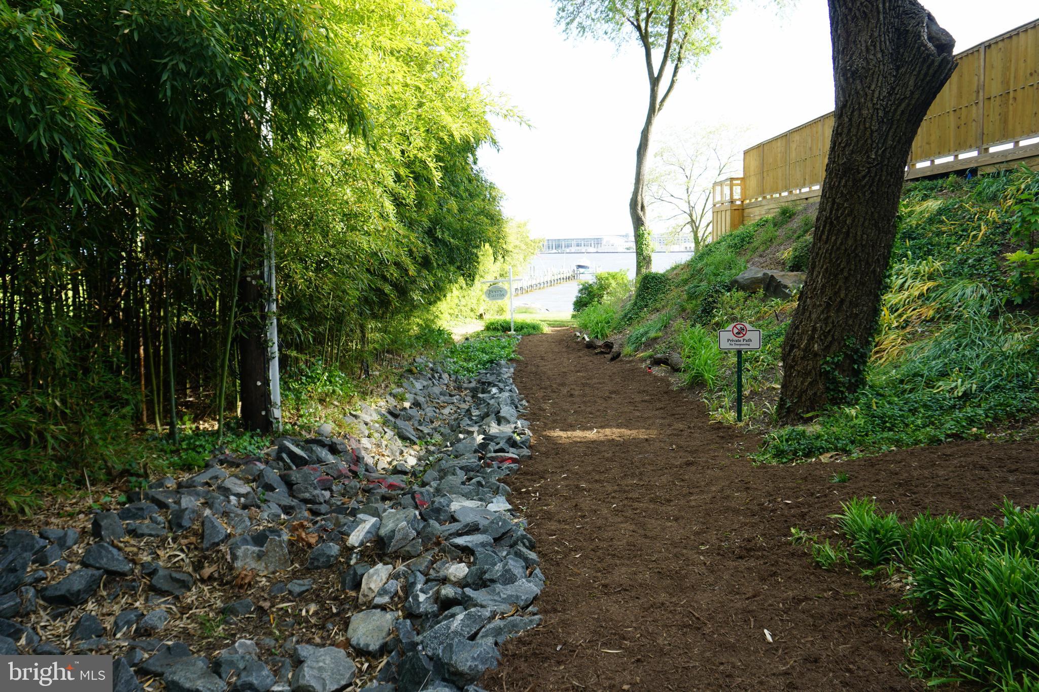 FERRY FARMS - Residential Lease