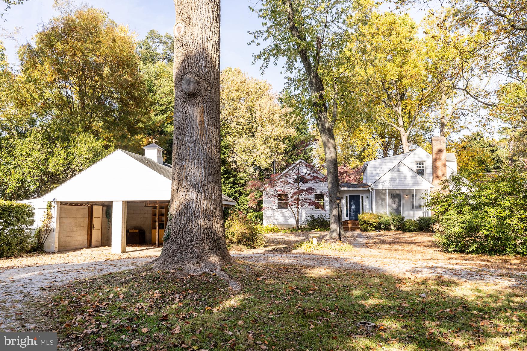 FERRY FARMS - Residential Lease