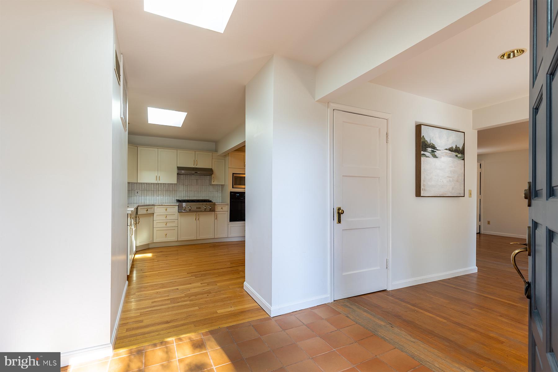 FERRY FARMS - Residential Lease