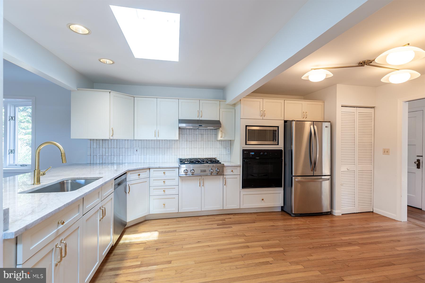 FERRY FARMS - Residential Lease