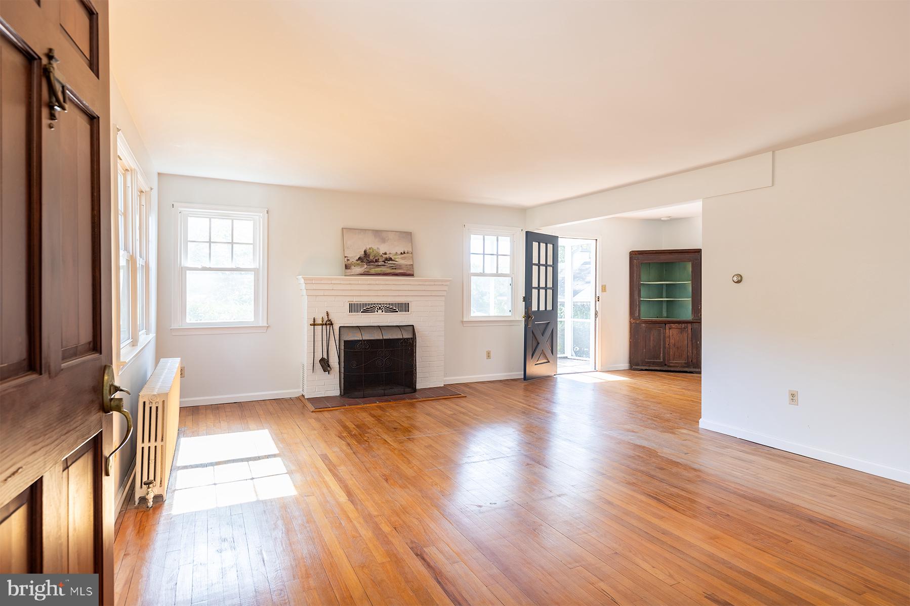 FERRY FARMS - Residential Lease