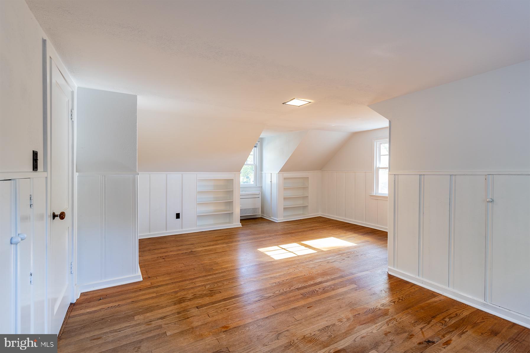 FERRY FARMS - Residential Lease