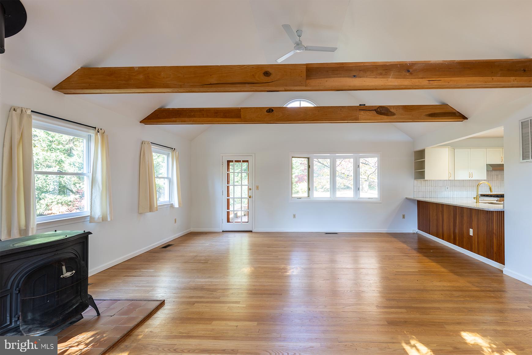 FERRY FARMS - Residential Lease