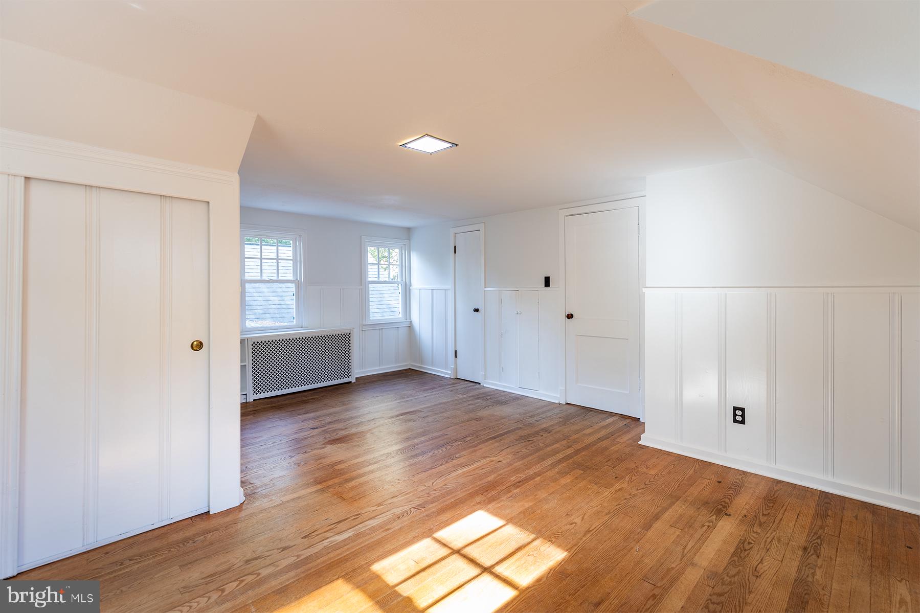 FERRY FARMS - Residential Lease