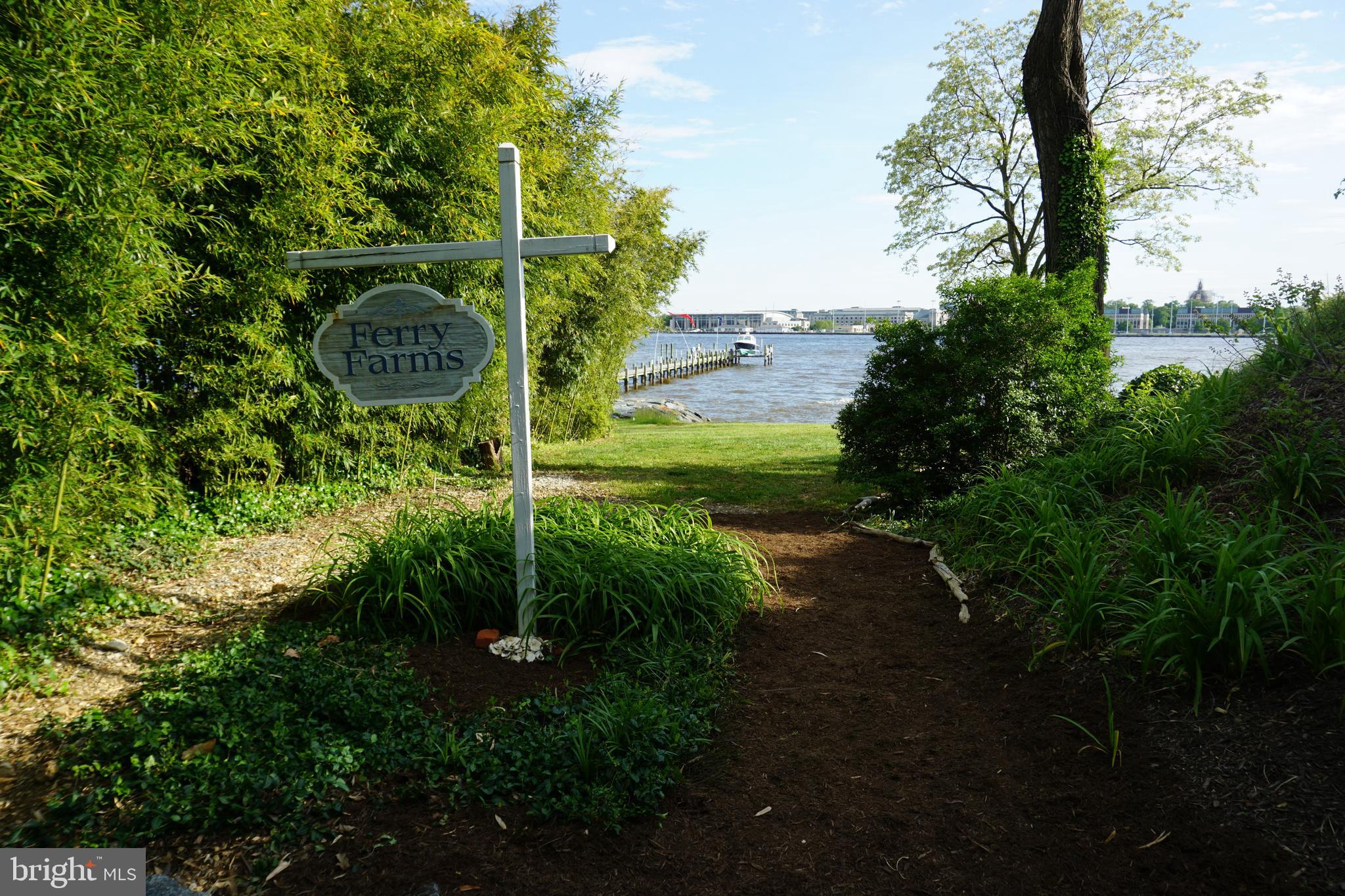 FERRY FARMS - Residential Lease