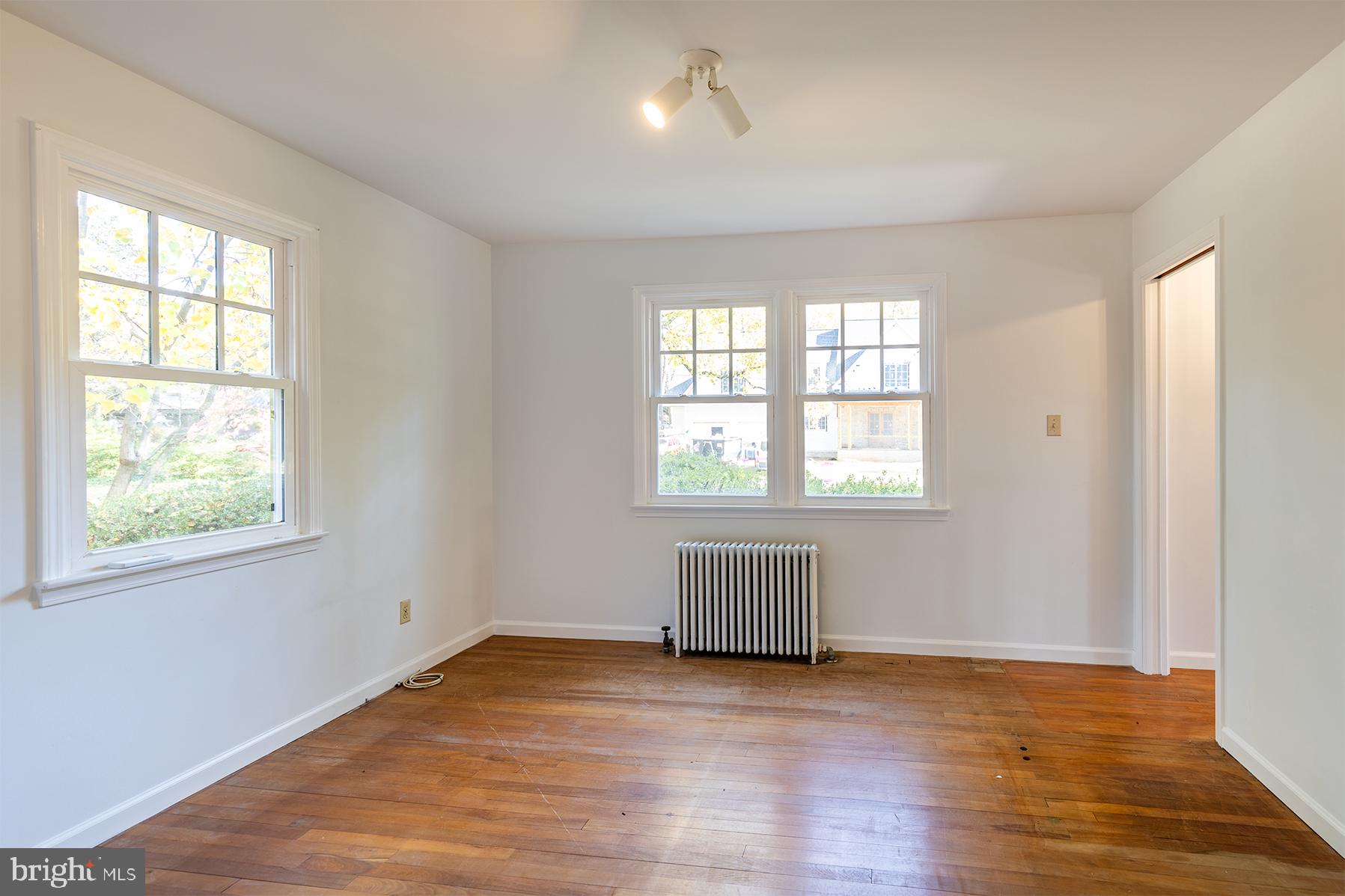 FERRY FARMS - Residential Lease