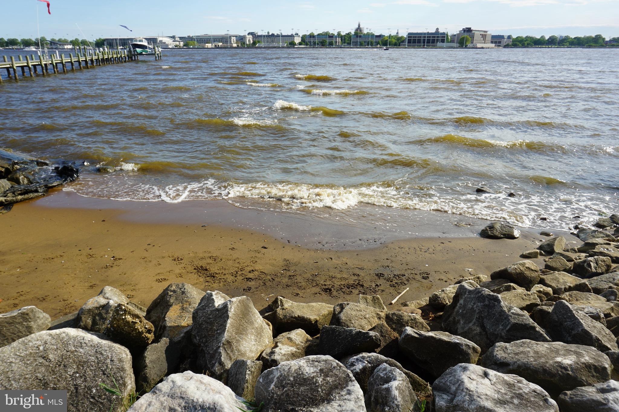 FERRY FARMS - Residential Lease