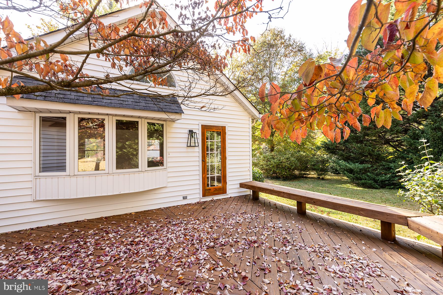 FERRY FARMS - Residential Lease