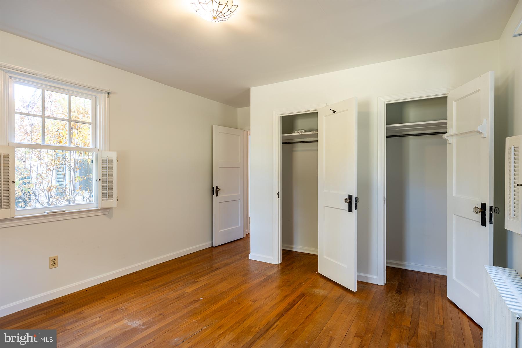 FERRY FARMS - Residential Lease