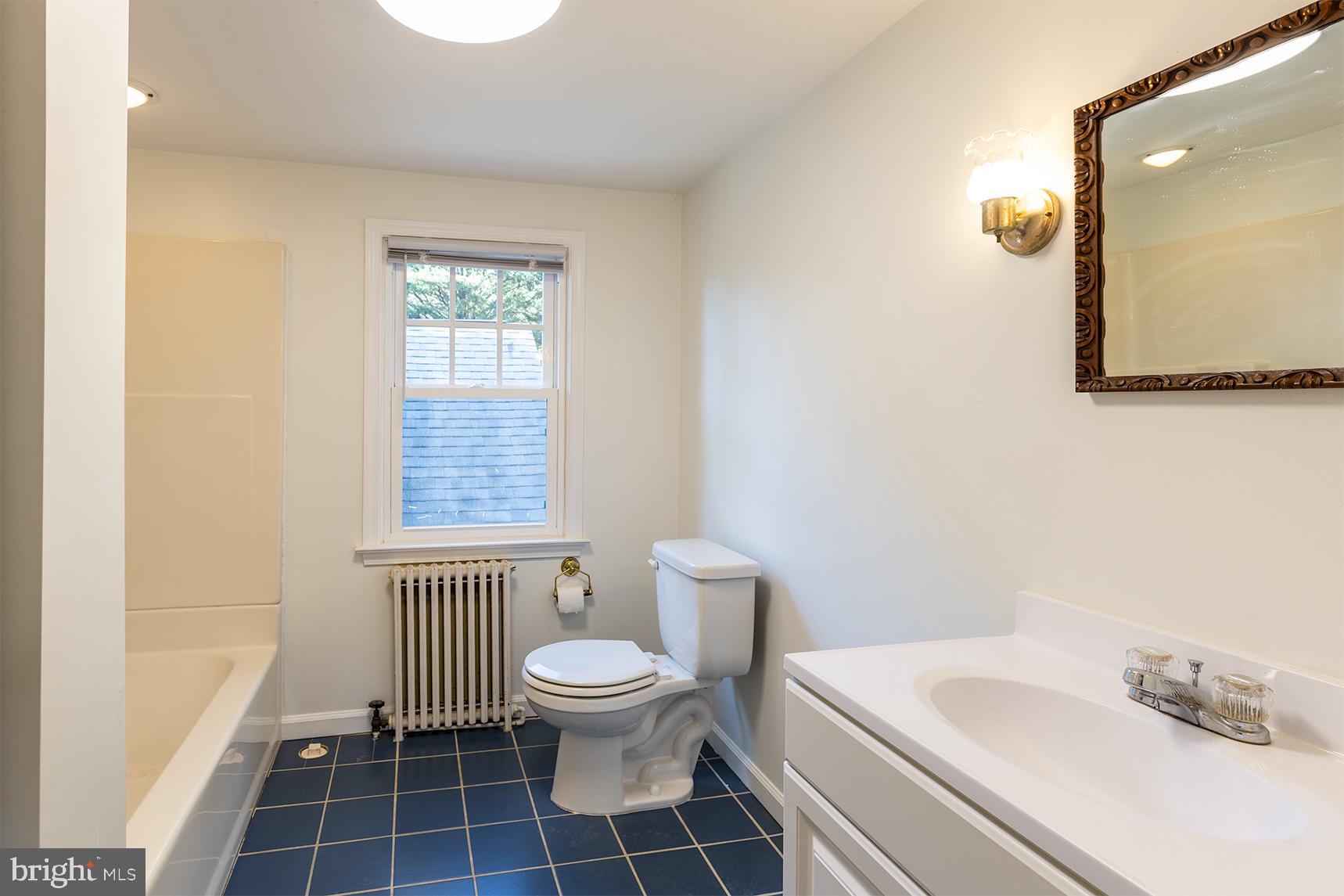 FERRY FARMS - Residential Lease