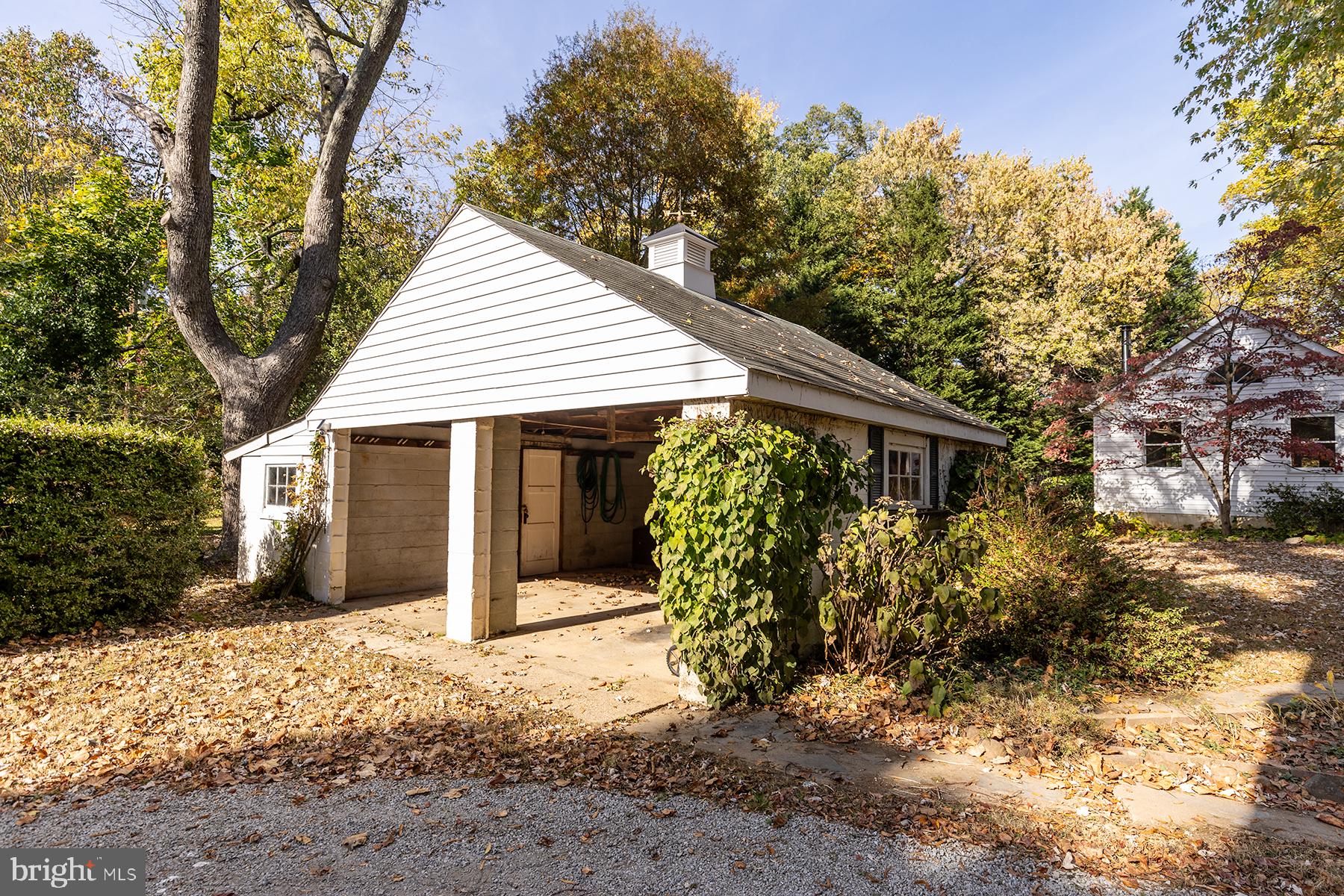 FERRY FARMS - Residential Lease