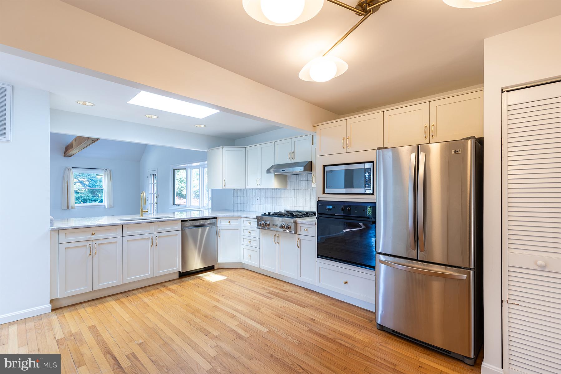 FERRY FARMS - Residential Lease