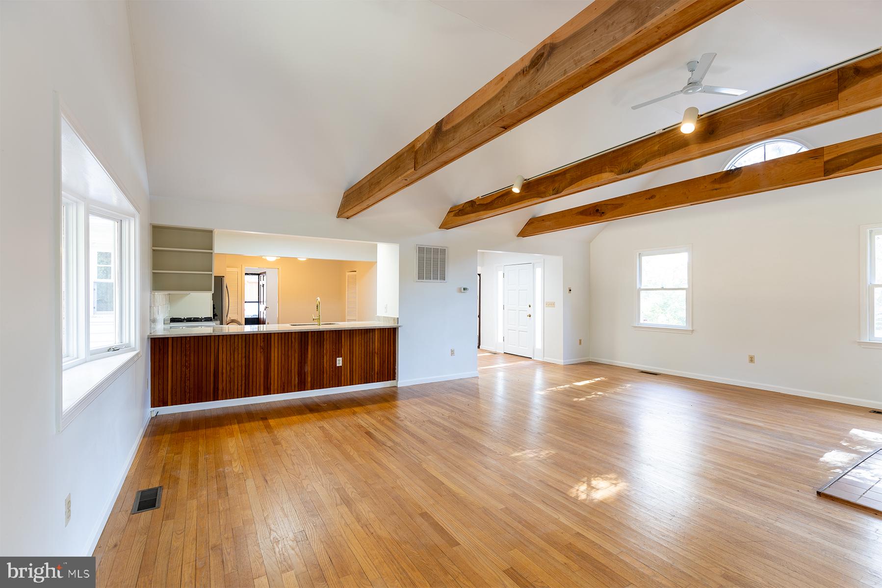 FERRY FARMS - Residential Lease