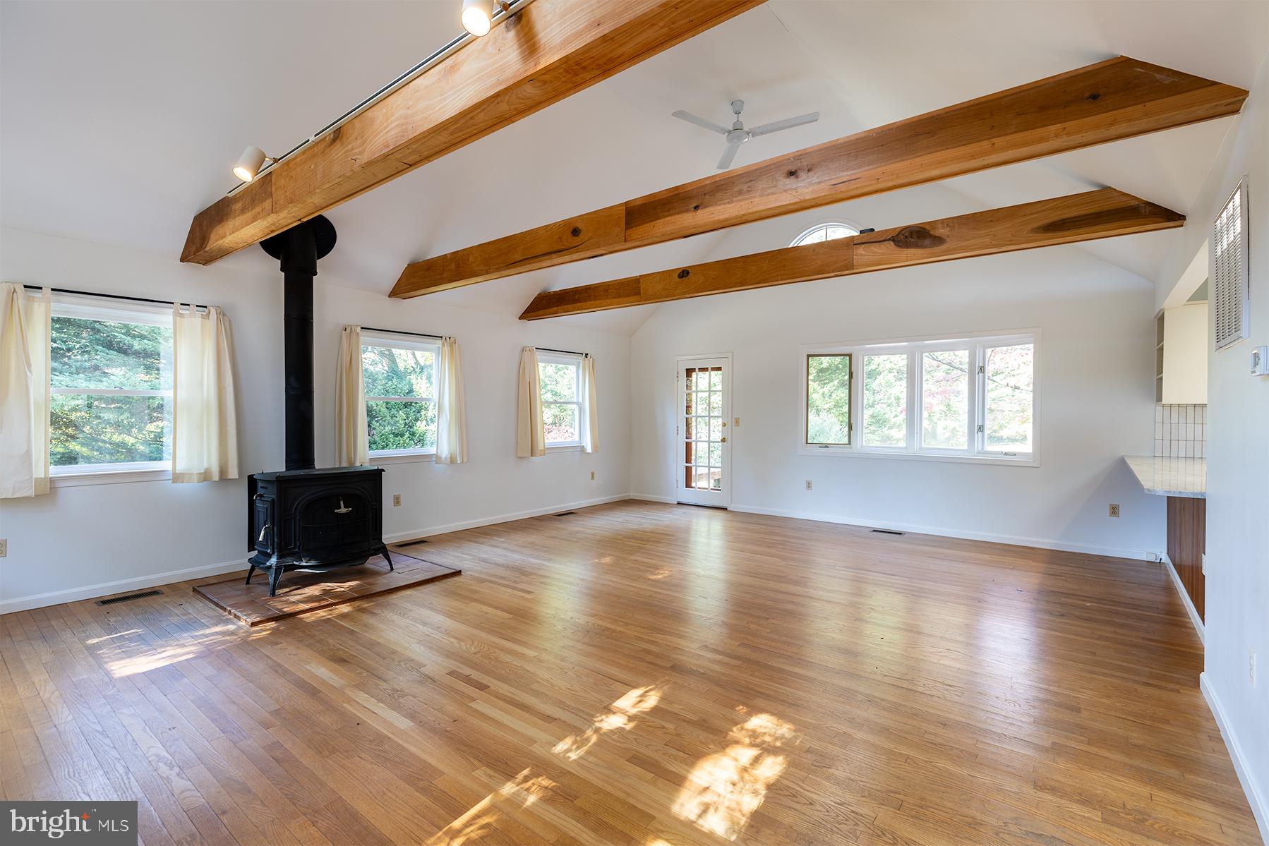 FERRY FARMS - Residential Lease