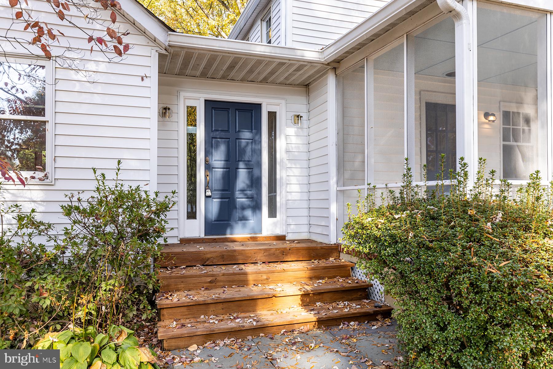 FERRY FARMS - Residential Lease