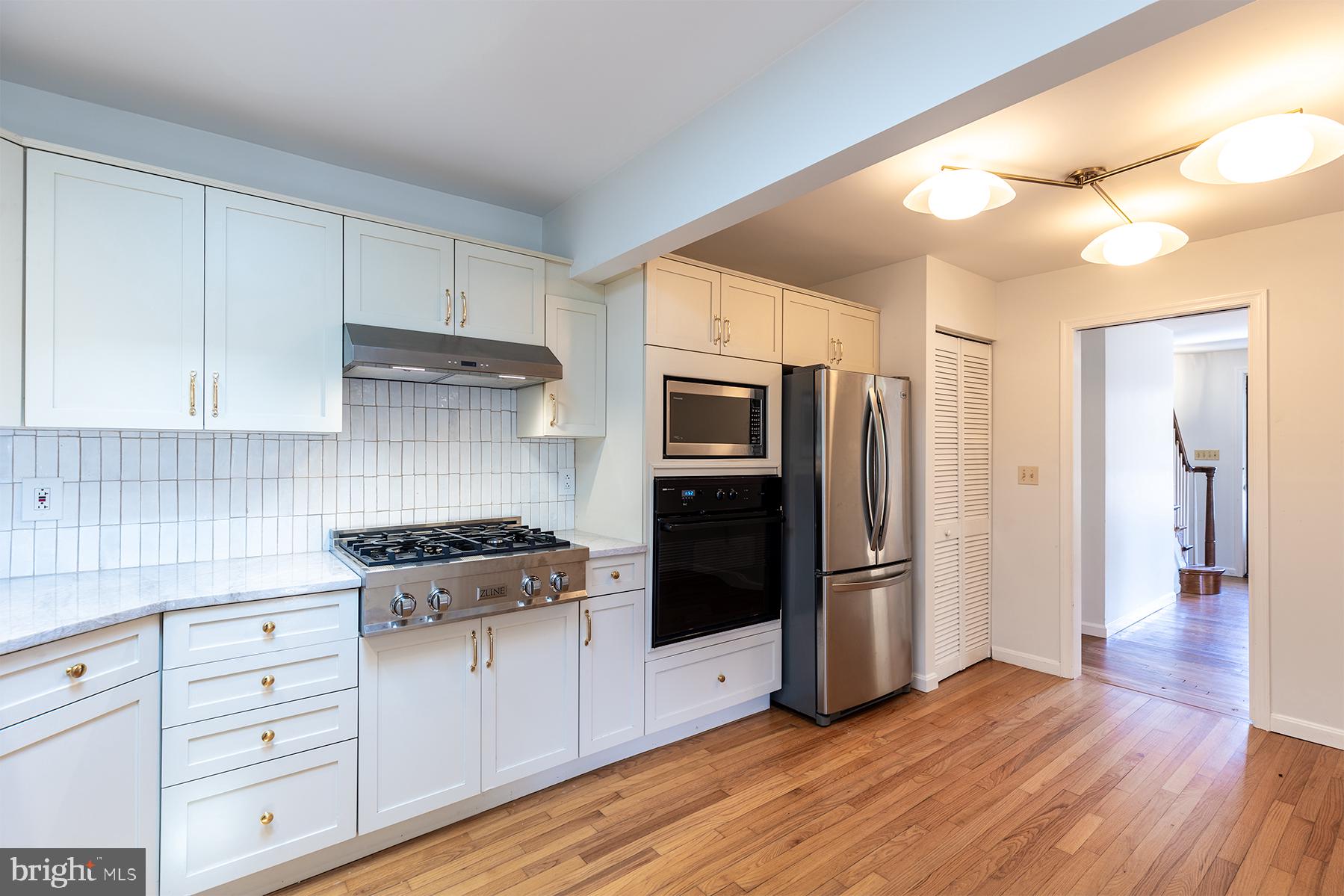 FERRY FARMS - Residential Lease