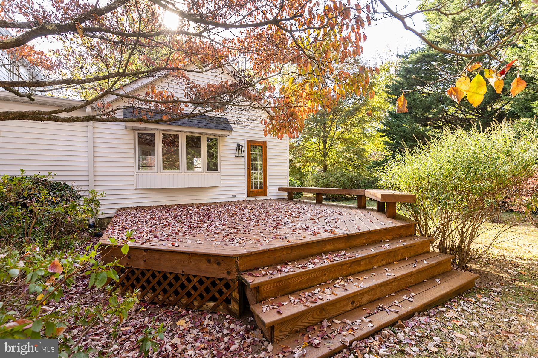 FERRY FARMS - Residential Lease