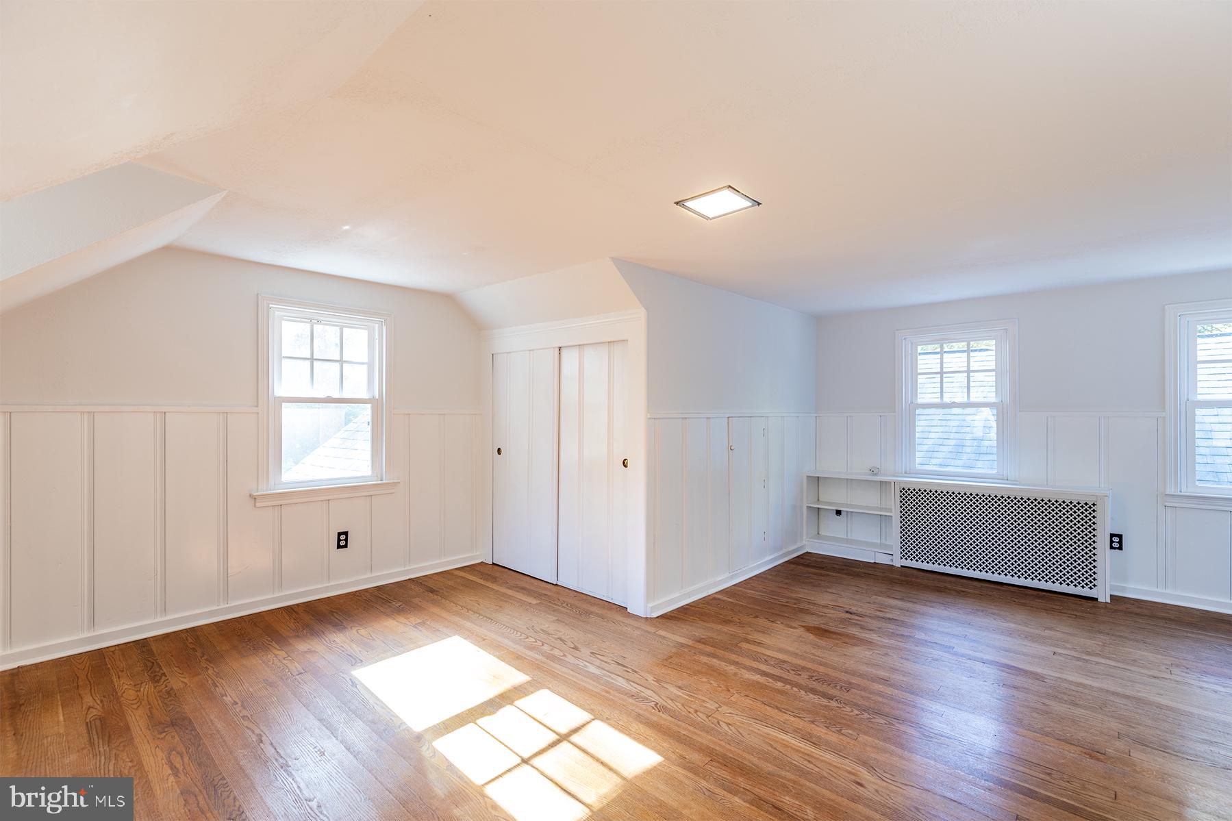 FERRY FARMS - Residential Lease