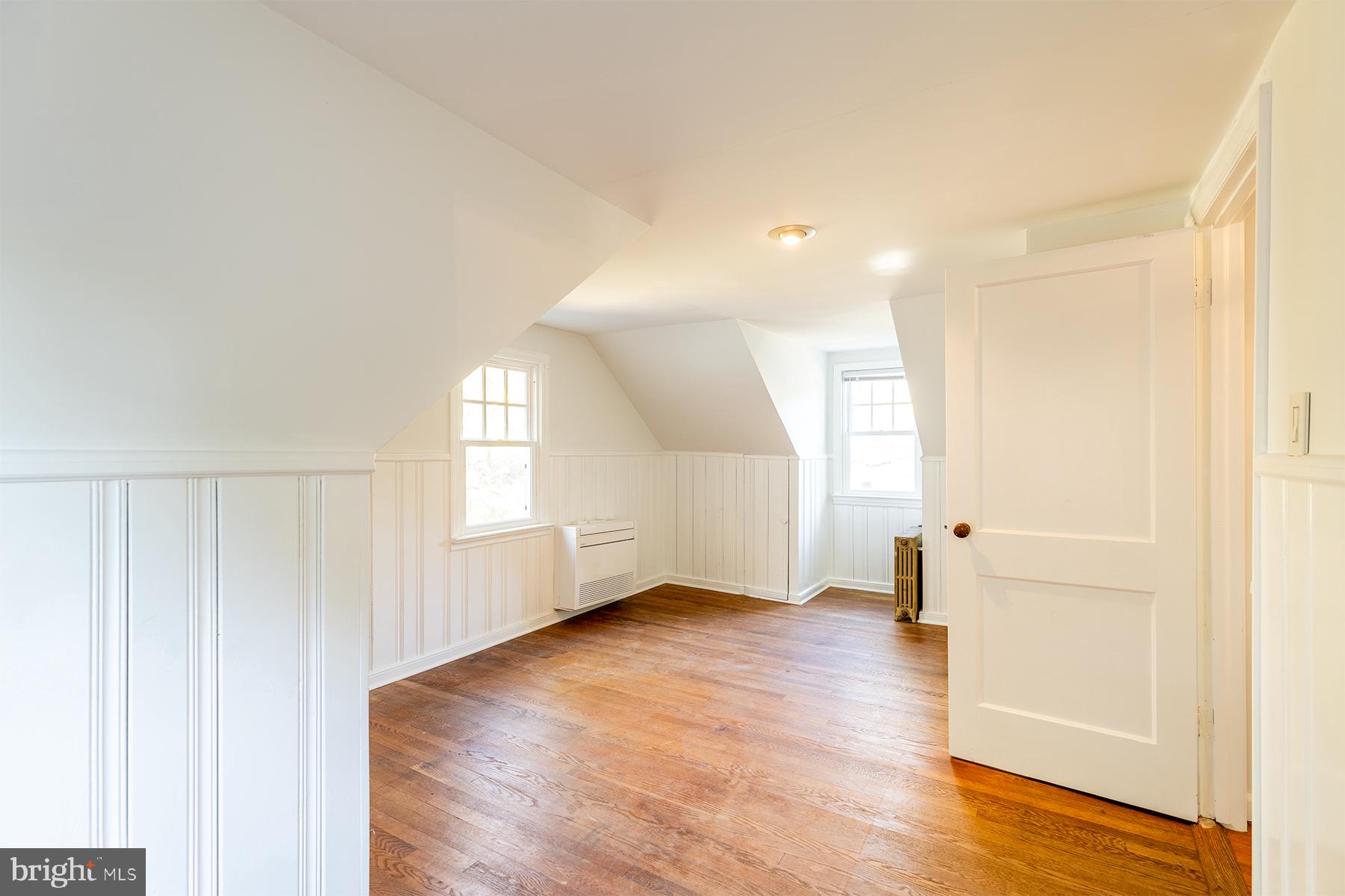 FERRY FARMS - Residential Lease